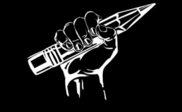 Госдума предлагает применить санкции к журналистам Charlie Hebdo