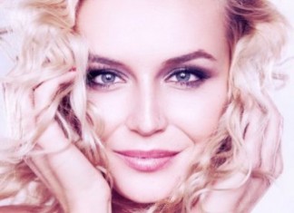 Полина Гагарина выступит на жеребьевке отборочного тура ЧМ по футболу 2018 года