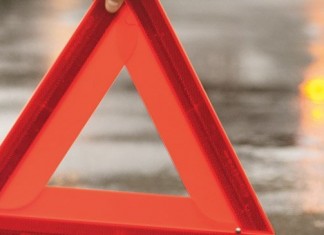 В Санкт-Петербурге Mitsubishi сбил 9-летнего мальчика