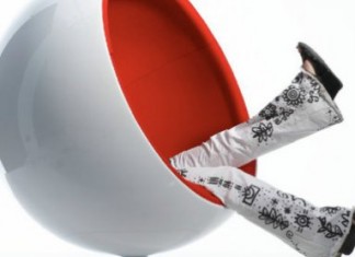 Открылась выставка архитектурных достижений финских модернистов