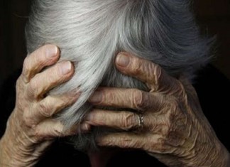 Житель Санкт-Петербурга изнасиловал 77-летнюю пенсионерку и украл у нее телефон