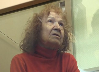 Петербуржская расчленительница признана невменяемой.