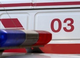 На Гражданском проспекте иномарка насмерть сбила пенсионера