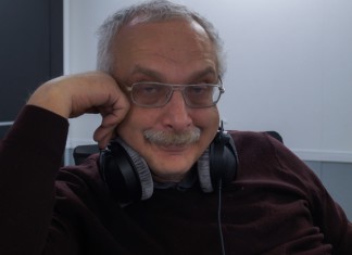 Александр Друзь интервью. О музыке Александр Друзь интервью. О музыке
