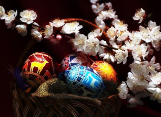 Какого числа пасха в 2016, 2017, 2018 году