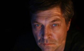Александр Невзоров. Лекция из цикла «Искусство оскорблять»
