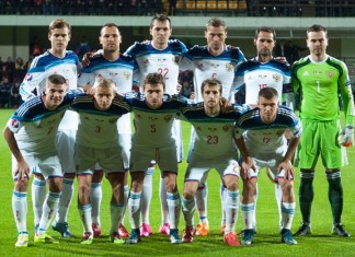 Семь игроков «Зенита» вызваны в сборную России Семь игроков «Зенита» вызваны в сборную России