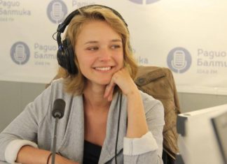 Любовь Константинова: Во время съёмок клипа «Сиськи» я целыми ночами рыдала Любовь Константинова: Во время съёмок клипа «Сиськи» я целыми ночами рыдала